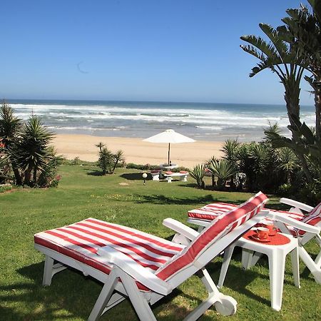 Haus Am Strand - On The Beach Wilderness Exterior photo