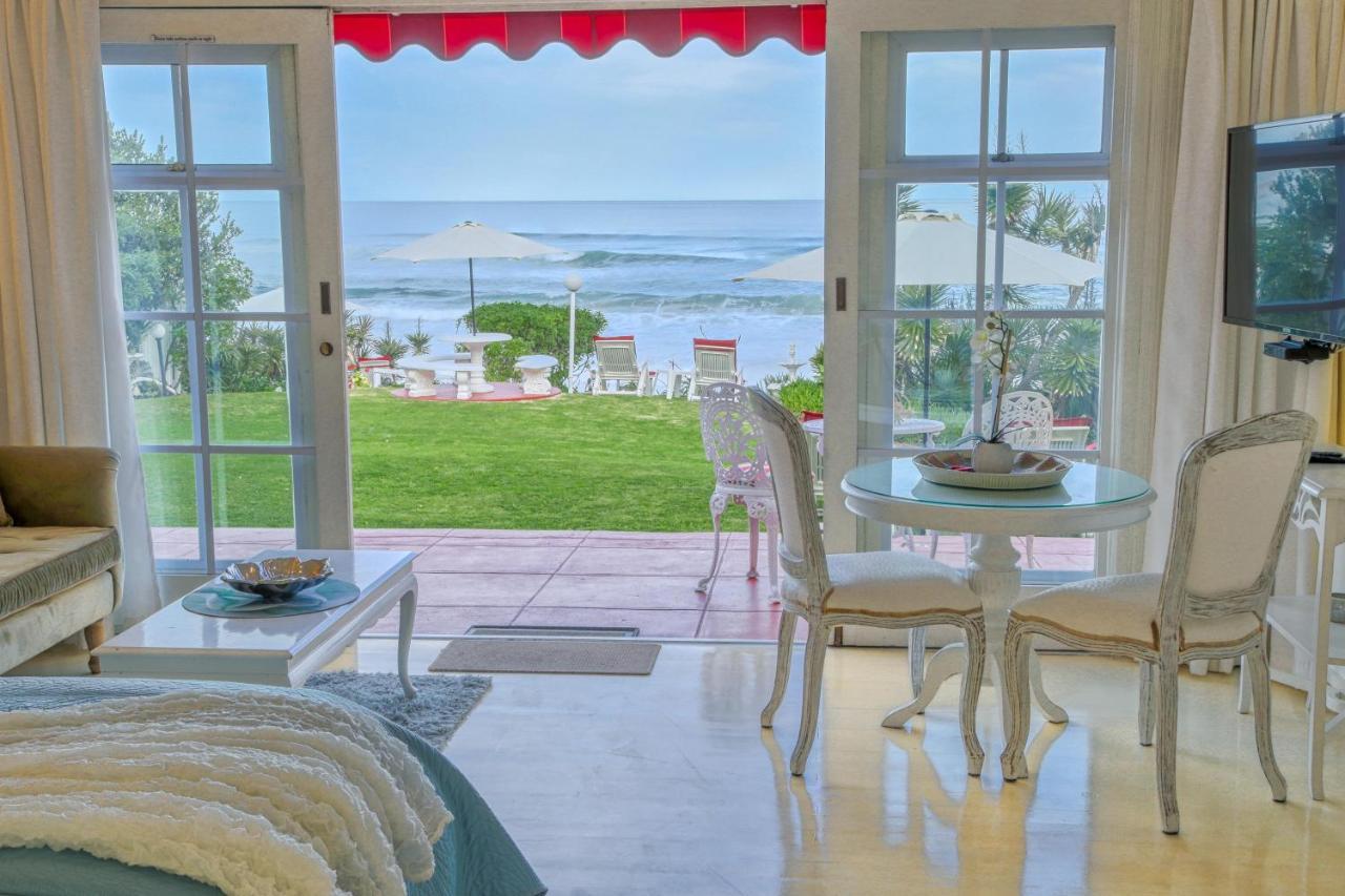 Haus Am Strand - On The Beach Wilderness Exterior photo