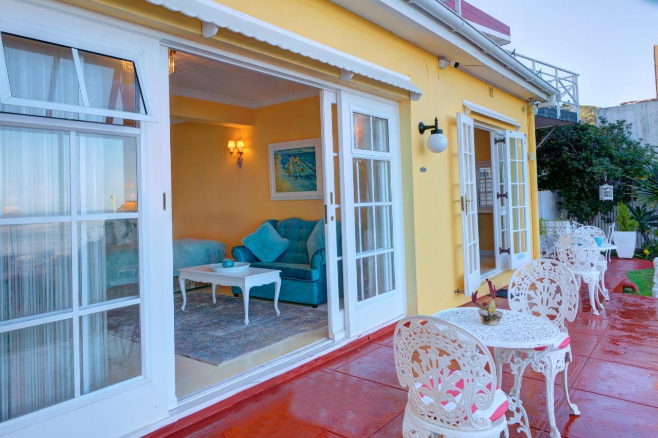 Haus Am Strand - On The Beach Wilderness Exterior photo