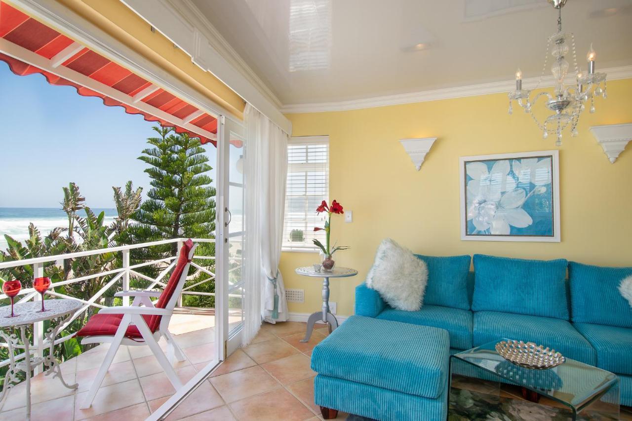 Haus Am Strand - On The Beach Wilderness Exterior photo