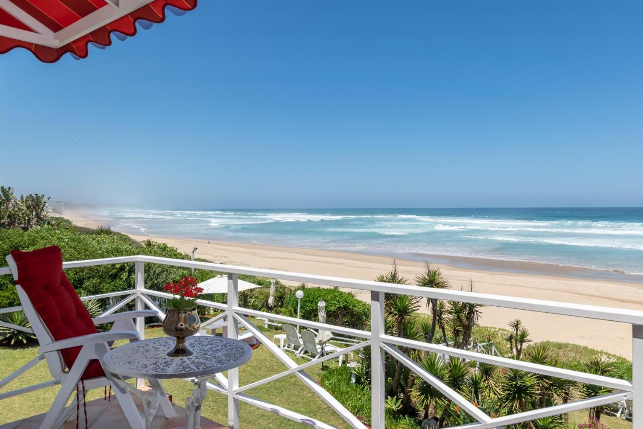 Haus Am Strand - On The Beach Wilderness Exterior photo
